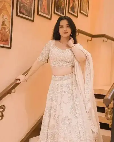 Escort Service In Indus